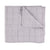 Square Blanket Single/Twin Lilac