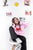 Heart Sweatshirt Pink