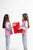 Sleeping Beauty Girls Pyjama Pink