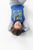 Skate Boys Pyjama Blue