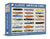 Classic American Cars 1000 pc Jigsaw