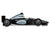 Grand Prix Car Shaped Wooden Jigsaw