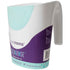 Clevamama Shampoo Rinse Cup New Blue