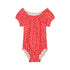 Collette Swimsuit With Sleeves Loves Me Not