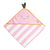 Hooded Towel Mandy Mandarine