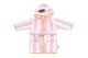 Bathrobe Mandy Mandarine Pink M
