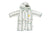 Bathrobe Lola Lemon Grey S