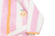 Bathrobe Mandy Mandarine Pink S