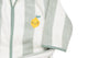 Bathrobe Lola Lemon Grey S