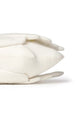 Cushion Swan White