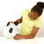 Create Your Own Giant Panda Head