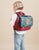 Caramel and Cie Academy Medium School Bag