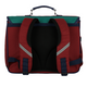 Caramel and Cie Academy Medium School Bag