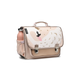 Caramel and Cie Cartable Moyen Lady Cygne backpack