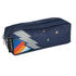 Chromatic Lightning Double Pencil Case