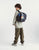 Caramel and Cie Chromatic Lightning Medium School Bag