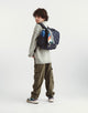 Caramel and Cie Chromatic Lightning Medium School Bag