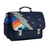 Caramel and Cie Chromatic Lightning Medium School Bag