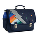 Caramel and Cie Chromatic Lightning Medium School Bag