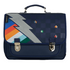 Chromatic Lightning Medium School Bag