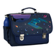 Caramel and Cie Cosmic Expedition Medium School Bag