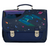 Caramel and Cie Cosmic Expedition Medium School Bag