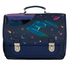 Cosmic Expedition Medium School Bag