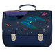 Caramel and Cie Cosmic Expedition Medium School Bag