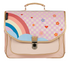 Happy Sky Medium School Bag