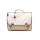 Caramel and Cie Cartable Moyen Lady Cygne backpack