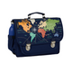 Caramel and Cie Mappemonde Medium School Bag