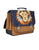 Caramel and Cie Cartable Moyen Simba backpack