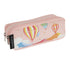 Sugar Balloons Double Pencil Case