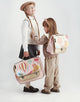 Caramel and Cie Sugar Balloons Medium School Bag