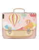 Caramel and Cie Sugar Balloons Medium School Bag