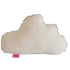 Linen Cloud Cushion Sand