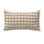 Cushion Geo Block Natural