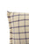 Cushion Geo Block Natural