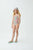 Compania Fantastica Cherries Swimsuit Off White