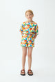 Compania Fantastica Fruits Shorts Off White