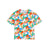 Compania Fantastica Fruits T-Shirt Off White, SMOL-UAE- Iraq
