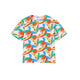Compania Fantastica Fruits T-Shirt Off White, SMOL-UAE- Iraq