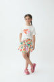 Compania Fantastica Gelato & Lobster T-Shirt Off White, SMOL-Beirut-UAE
