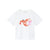 Compania Fantastica Gelato & Lobster T-Shirt Off White, SMOL-Beirut-UAE