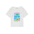 Compania Fantastica Palm Beach T-Shirt Off White