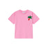 Palm T-Shirt Pink