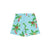 Compania Fantastica Palms Shorts Light Blue