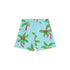 Palms Shorts Light Blue