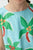 Compania Fantastica Palms Top Light Blue