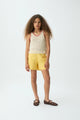 Compania_Fantastica_Shorts_Yellow